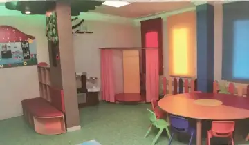 Hayal Kreş ve Gündüz Bakım Evi - Çocuk Bakım Merkezi - Kırklareli