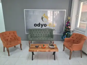 ODYOFİZ WELLNESS&PİLATES MERKEZİ - Fizik Tedavi ve Rehabilitasyon - Çorum