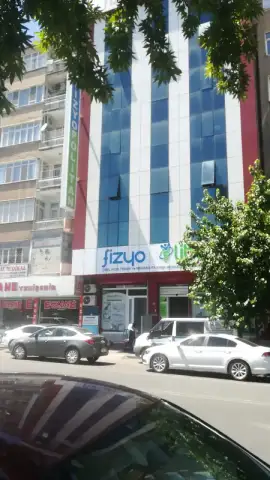 Fizyopolitan Fizik Tedavi Ve Rehabilitasyon Tip Merkezi - Fizik Tedavi ve Rehabilitasyon - Diyarbakır