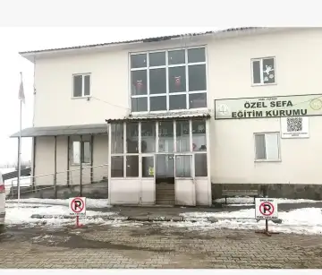 Sefa Özel Eğitim Ve Rehabilitasyon Merkezi