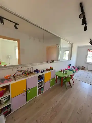 İrsa Özel Eğitim ve Rehabilitasyon Merkezi
