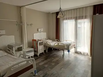 Medila Yaşlı Yaşam ve Bakım Merkezi