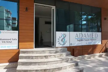 Adamed Sağlıklı Yaşam Merkezi - Fizik Tedavi ve Rehabilitasyon - Aydın