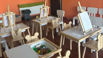 Ada Çocuk Gelişim ve Danışmanlık - Özel Eğitim ve Gelişim Merkezi - Aydın