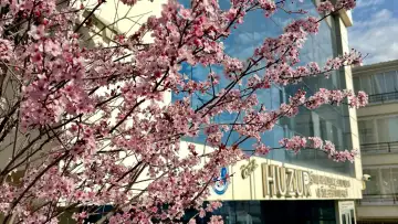 Özel Huzur İşitme - Konuşma Bozuklukları Özel Eğitim Ve Rehabilitasyon Merkezi