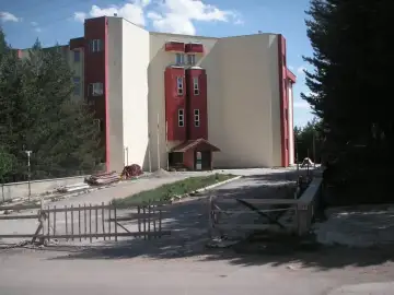 Özel bolu bakım merkezi - Çocuk Bakım Merkezi - Bolu