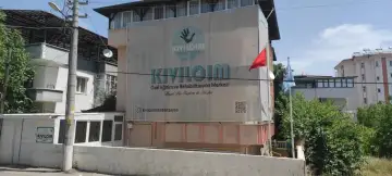 Kıvılcım Özel Eğitim ve Rehabilitasyon Merkezi