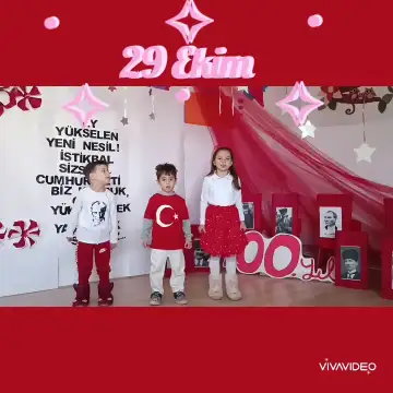 Minik Yıldızlarım Kreş - Kreş ve Anaokulu - Ankara