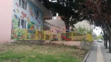 Özel Tarçın Anaokulu - Kreş ve Anaokulu - Bursa