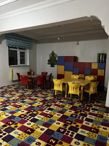 Özel Feza Kreş ve Gündüz Bakımevi