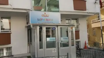 Özel Fatmam Eğitim Ve Rehabilitasyon Mer. - Fizik Tedavi ve Rehabilitasyon - Ankara