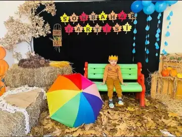Özel Bal Sokağı Kreş Ve Anaokulu | Robotik Kodlama Ve Akıl Oyunları | Tam Zamanlı İngilizce Eğitimi - Kreş ve Anaokulu - Ankara