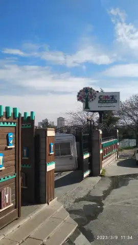 Özel Çınar Çocuk Anaokulu - Kreş ve Anaokulu - İstanbul