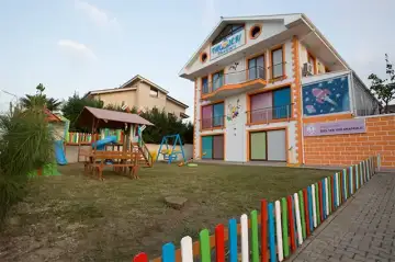 Özel Tan Yeri Anaokulu - Kreş ve Anaokulu - Bursa