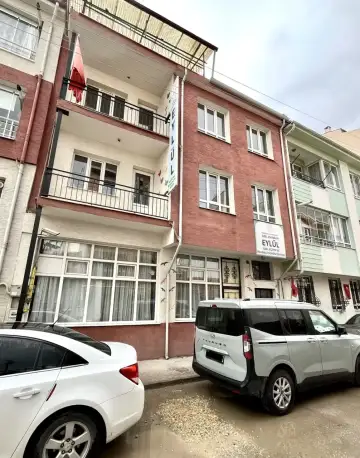Eylül Özel Eğitim Ve Rehabilitasyon Merkezi - Nörolojik Rehabilitasyon Merkezi - Eskişehir