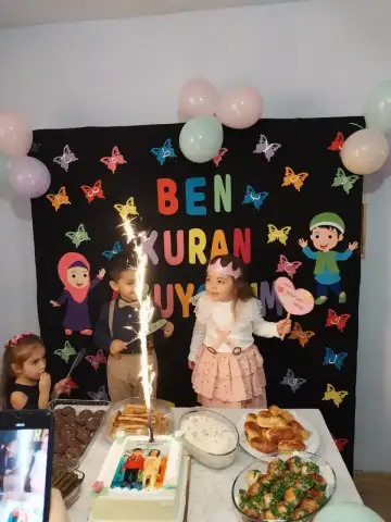 Yeşeren Umutlar Anaokulu - Kreş ve Anaokulu - İstanbul