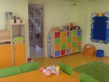 Özel Ege Deniz Ana Okulu - Kreş ve Anaokulu - İzmir