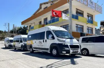 Özel Gelişim Akademi Özel Eğitim ve Rehabilitasyon - Özel Eğitim ve Gelişim Merkezi - Konya