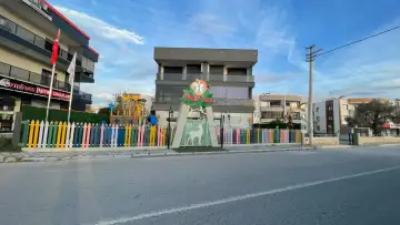 Özel Menderes Yıldız Tozu Anaokulu - Kreş ve Anaokulu - İzmir