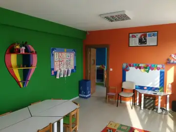Alanya Aydınlık Düşler Kreş - Kreş ve Anaokulu - Antalya