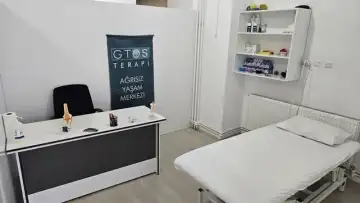 GTOS TERAPİ EMİRDAĞ - Fizik Tedavi ve Rehabilitasyon - Afyonkarahisar
