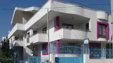Özel Lotus Özel Eğitim ve Rehabilitasyon Merkezi - Özel Eğitim ve Gelişim Merkezi - Adana