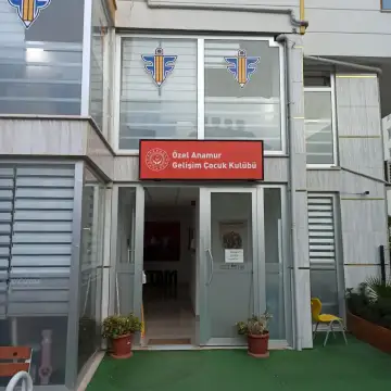 ANAMUR GELİŞİM AKADEMİ ÇOCUK KULÜBÜ - Çocuk Bakım Merkezi - Mersin