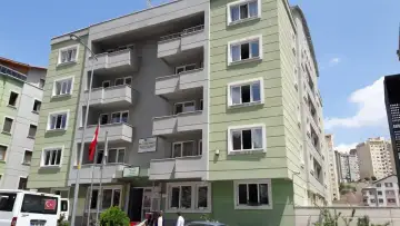 Yeni Kurtuluş Özel Eğitim Ve Rehabilitasyon Merkezi - Özel Eğitim ve Gelişim Merkezi - Ankara