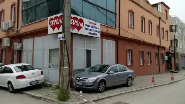 Sevgim rehabilitasyon merkezi - Özel Eğitim ve Gelişim Merkezi - Sakarya
