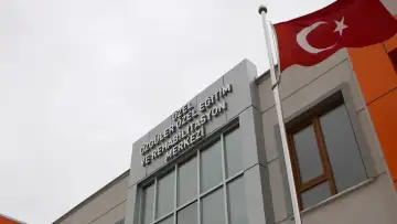 Özgüler Özel Eğitim Rehabilitasyon Mer. - Özel Eğitim ve Gelişim Merkezi - Konya
