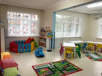 Umut Kreş ve Anaokulu - Kreş ve Anaokulu - Rize