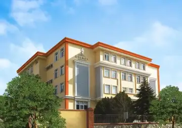 Bilnet Çamlıca Anaokulu - Kreş ve Anaokulu - İstanbul