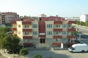 Özel Gelibolu Özel Eğitim Ve Rehabilitasyon Merkez - Özel Eğitim ve Gelişim Merkezi - Çanakkale