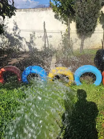 Duygu-su kreş ve gündüz bakımevi - Kreş ve Anaokulu - Hatay