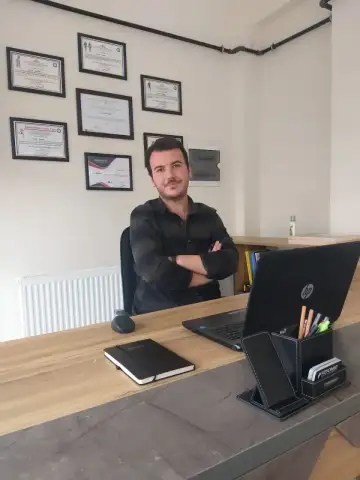 Fizyomed Sağlıklı Yaşam Merkezi Sivrihisar/Eskişehir - Fizik Tedavi ve Rehabilitasyon - Eskişehir