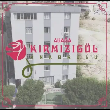 Özel Kırmızıgül Anaokulu
