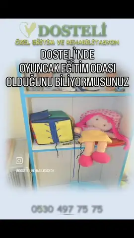 Özel Su Damlası Rehabilitasyon Merkezi - Nörolojik Rehabilitasyon Merkezi - İstanbul
