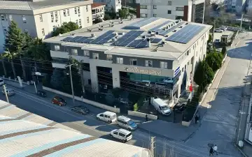 Aronya Huzurevi ve Yaşlı Bakım Merkezi - Yaşlı Bakım Evi - Yalova