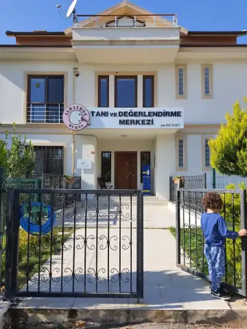 Özel Albatros Bursa Özel Eğitim ve Rehabilitasyon Merkezi - Özel Eğitim ve Gelişim Merkezi - Bursa