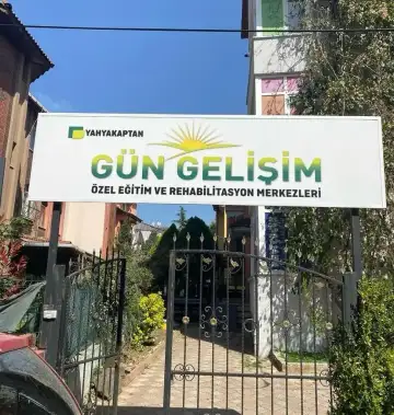 Yahyakaptan Gün Gelişim Özel Eğitim ve Rehabilitasyon Merkezi - Özel Eğitim ve Gelişim Merkezi - Kocaeli