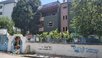 Tuzla Mavi Düşler Özel Eğitim Rehabilitasyon Merkezi