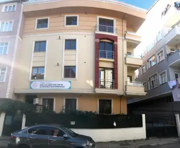 Özel Balamir Özel Eğitim ve Rehabilitasyon Merkezi - Özel Eğitim ve Gelişim Merkezi - İstanbul