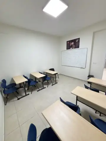 ÖZEL İVME AKADEMİ SOSYAL ETKİNLİK VE GELİŞİM MERKEZİ - Özel Eğitim ve Gelişim Merkezi - Kahramanmaraş