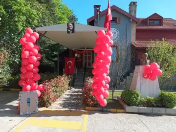 Ark Anaokulu - Kreş ve Anaokulu - İstanbul