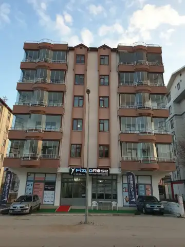 FizyoRose Sağlıklı Yaşam Ve Danışmanlık Merkezi - Fizik Tedavi ve Rehabilitasyon - Isparta