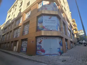 Özel Anka Bandırma Özel Eğitim ve Rehabilitasyon Merkezi - Özel Eğitim ve Gelişim Merkezi - Balıkesir