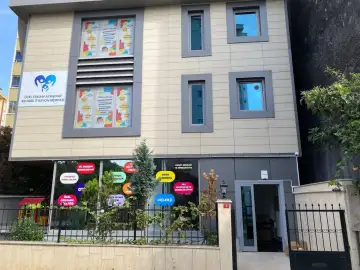 Yeşeren Umutlar Rehabilitasyon Merkezi - Fizik Tedavi ve Rehabilitasyon - İstanbul