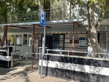 Yeni ses özel eğitim ve rehabilitasyon merkezi - Özel Eğitim ve Gelişim Merkezi - Aydın