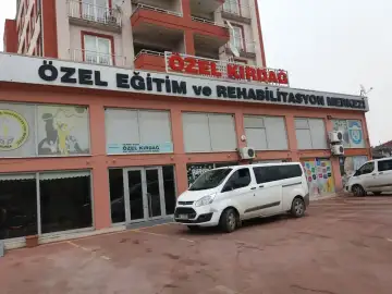 Özel Kırdağ Rehabilitasyon Merkezi - Özel Eğitim ve Gelişim Merkezi - Bursa