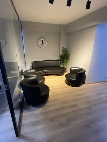 Çeliktepe Evde Sağlıklı Yaşam Ve Fizik Tedavi Kliniği